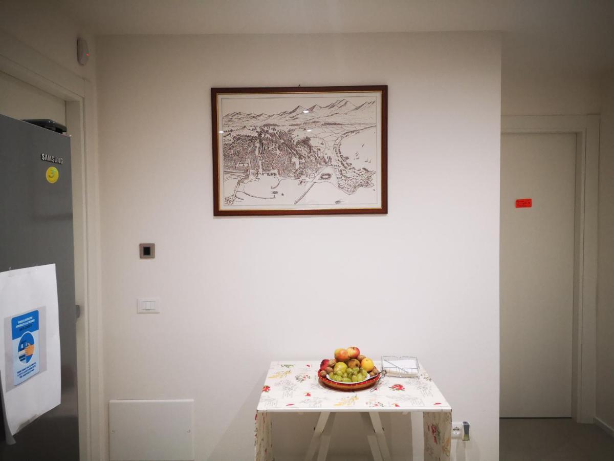 Il Giardino Di Anna - Charming Rooms In Cagliari Exterior photo